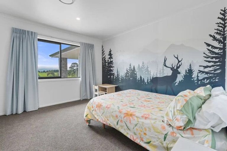 Photo of property in 117 Ruakokoputuna Road, Ruakokoputuna, Martinborough, 5781