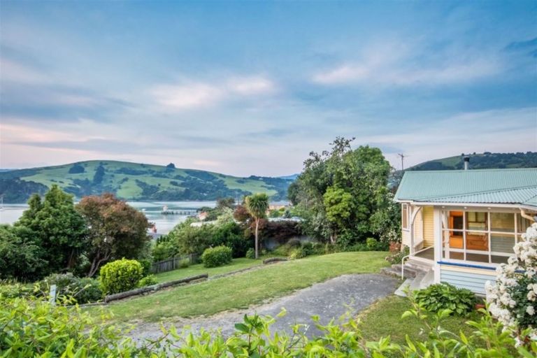 Photo of property in 5 Julius Place, Akaroa, 7520