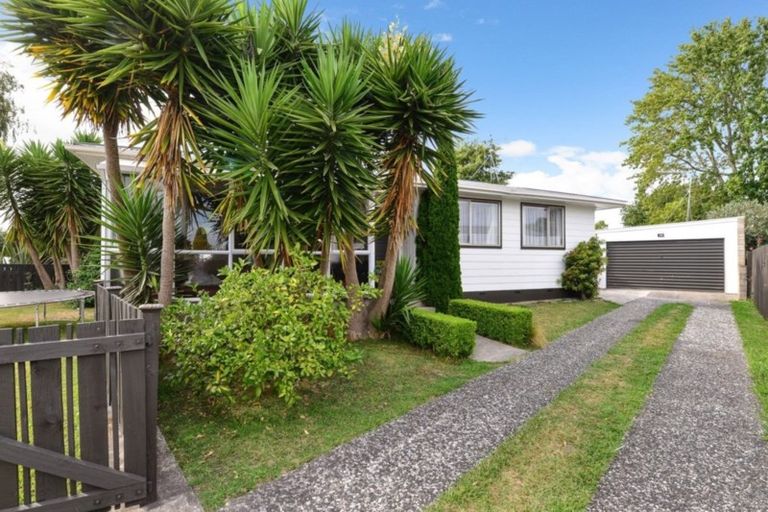 Photo of property in 68 Tongariro Street, Chartwell, Hamilton, 3210