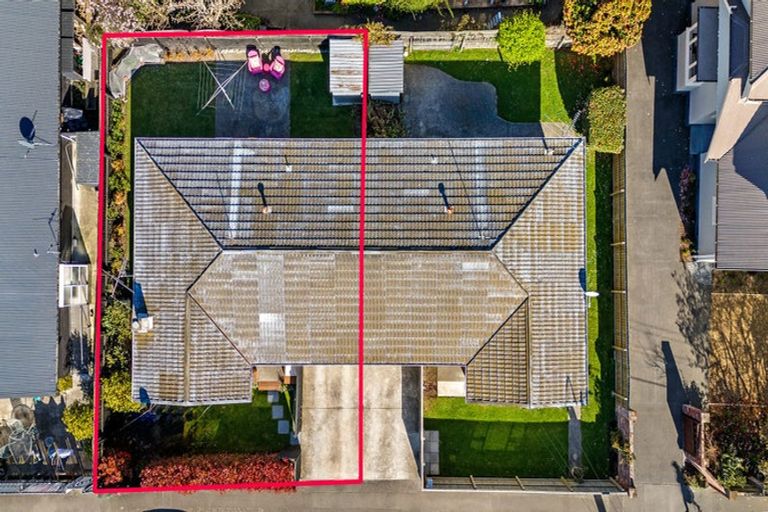 Photo of property in 78 Saint Martins Road, Saint Martins, Christchurch, 8022