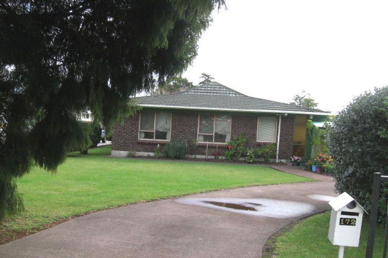 Photo of property in 172 Lincoln Road, Henderson, Auckland, 0610