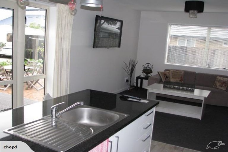 Photo of property in 1/145 Burwood Road, Burwood, Christchurch, 8083