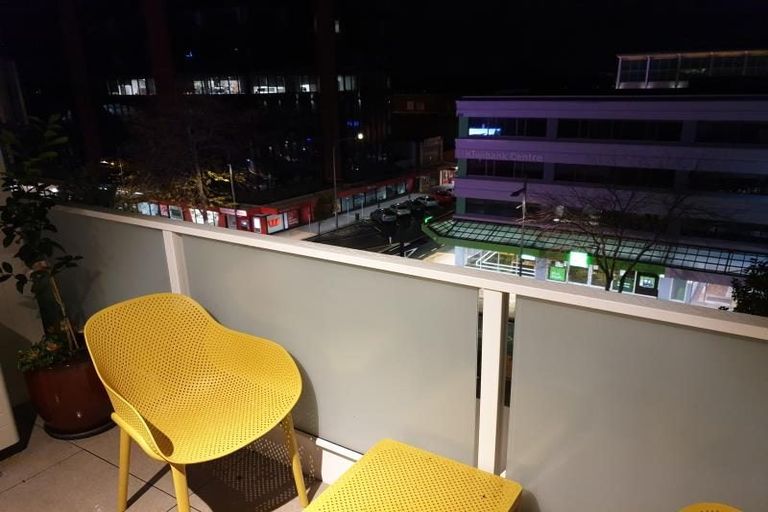 Photo of property in 24/391 Victoria Street, Hamilton Central, Hamilton, 3204