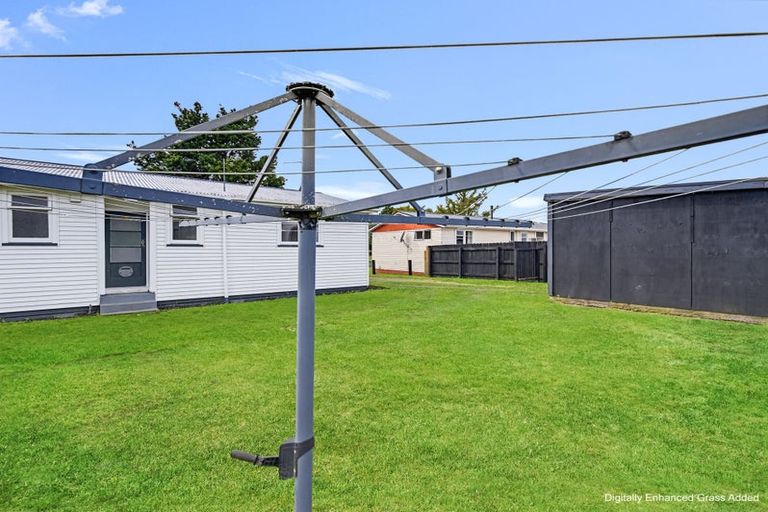 Photo of property in 167 Balmoral Drive, Tokoroa, 3420