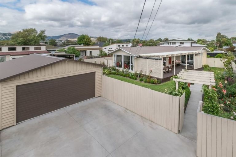 Photo of property in 20 Mountfort Street, Spreydon, Christchurch, 8024