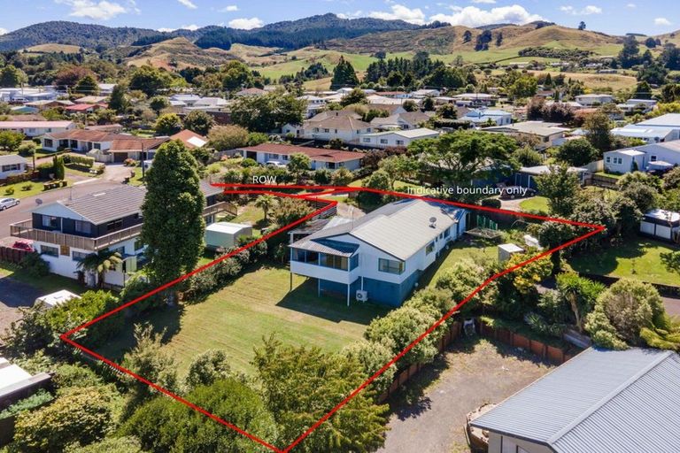 Photo of property in 8 Pickett Place, Waihi, 3610