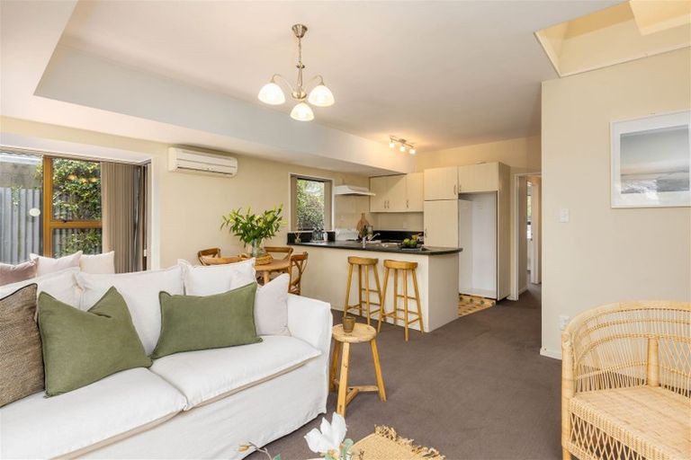 Photo of property in 18 Lothian Street, Ilam, Christchurch, 8041