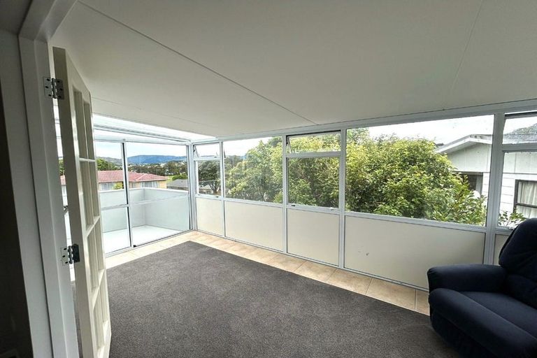 Photo of property in 4 Latitude Close, Whitby, Porirua, 5024