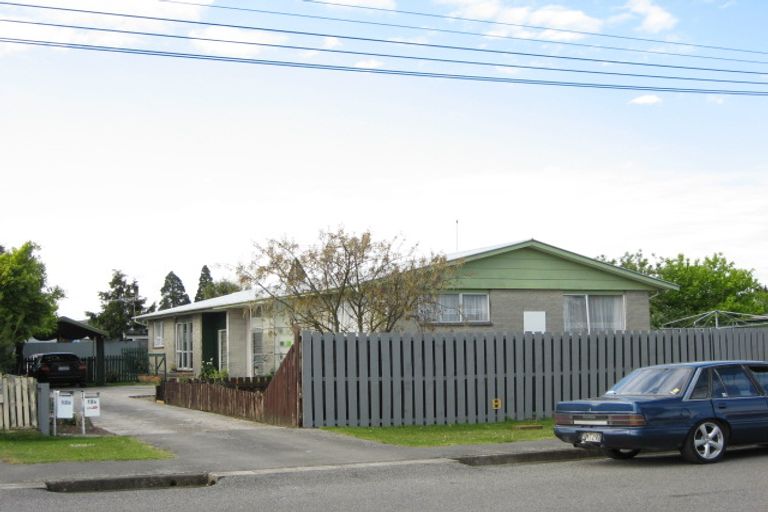 Photo of property in 12a Charles Street, Rangiora, 7400