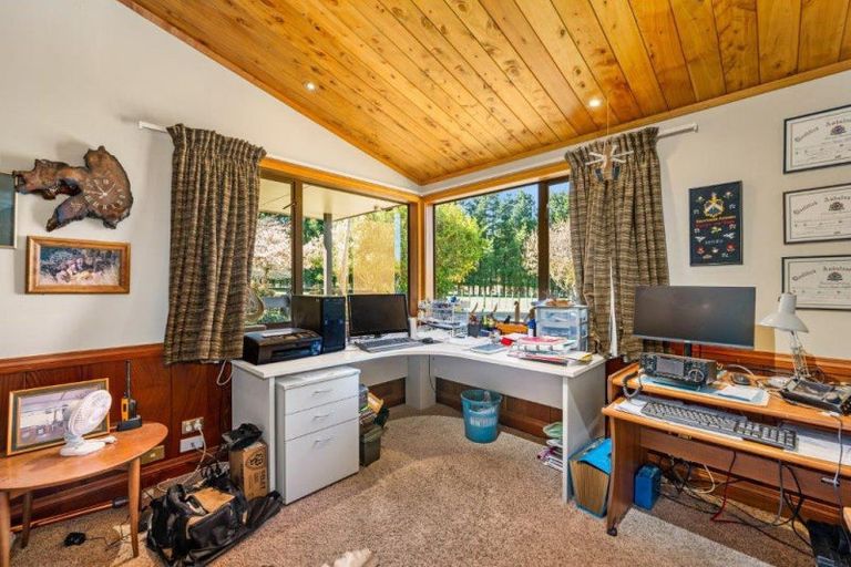 Photo of property in 48 Piripiri Road, Apiti, 4884