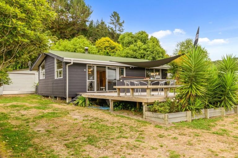 Photo of property in 20 Aoturoa Avenue, Rotoiti Forest, Rotorua, 3074