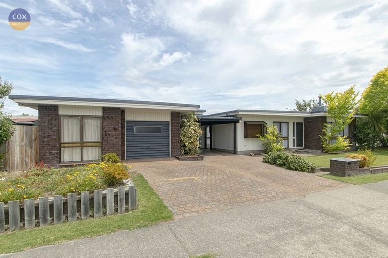 Photo of property in 3 Lancaster Street, Tamatea, Napier, 4112