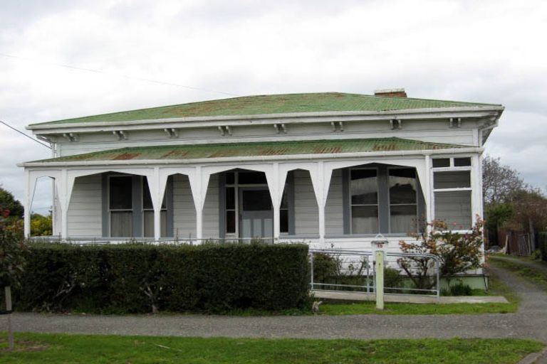 Photo of property in 13 Miriam Street, Masterton, 5810