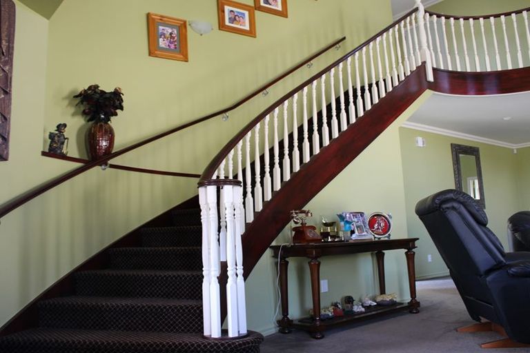 Photo of property in 7 Cooper Crescent, Morrinsville, 3300