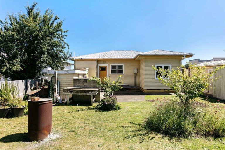 Photo of property in 257 Stout Street, Mangapapa, Gisborne, 4010