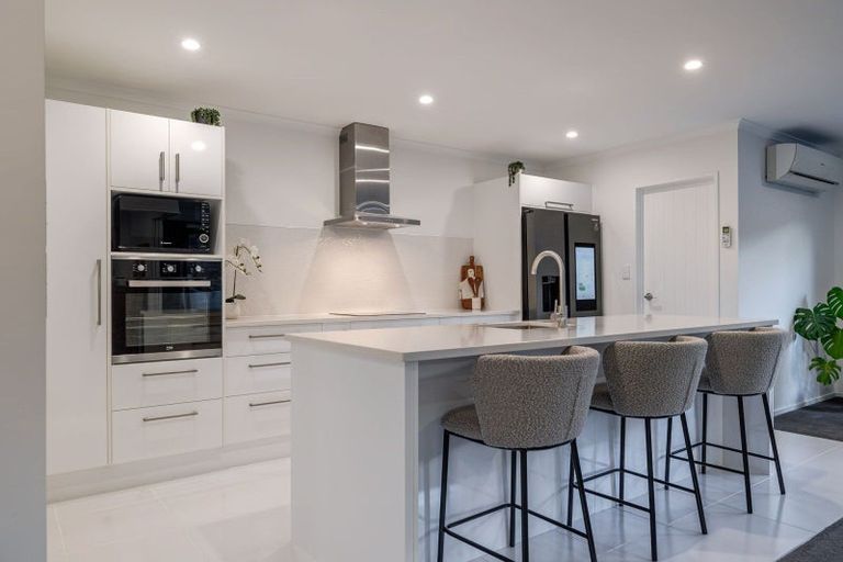 Photo of property in 1c Hillview Place, Feilding, 4702