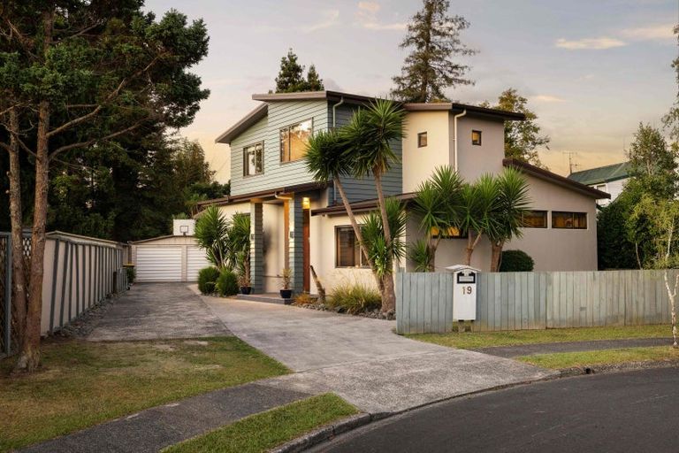 Photo of property in 19 Sandford Place, Chartwell, Hamilton, 3210