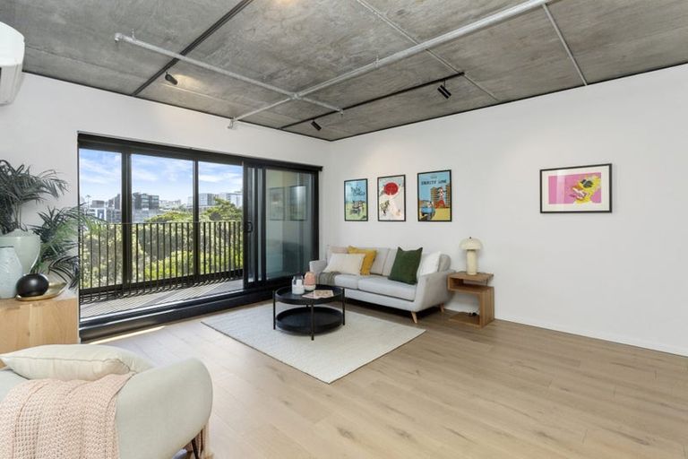 Photo of property in 59 France, 204/59 France Street South, Eden Terrace, Auckland, 1010