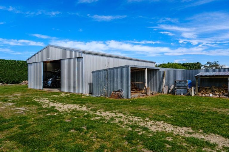 Photo of property in 71 Lynch Road, Levels, Timaru, 7973
