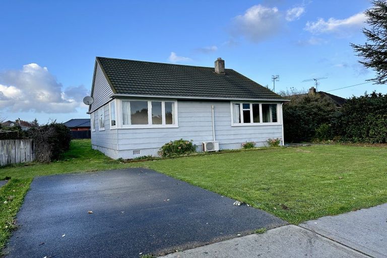 Photo of property in 181 Crawford Street, Glengarry, Invercargill, 9810