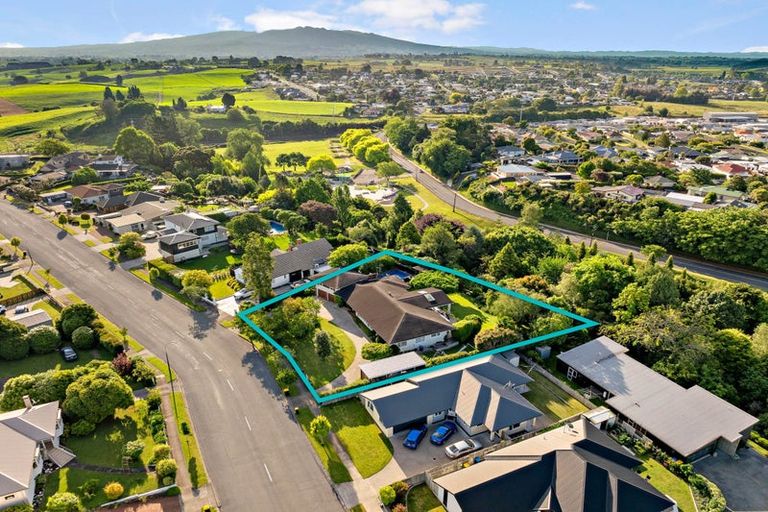 Photo of property in 180 Wallace Terrace, Te Awamutu, 3800