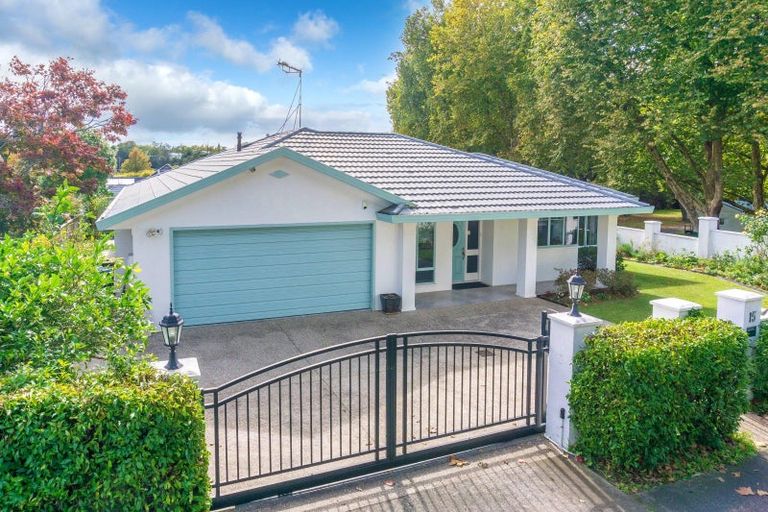 Photo of property in 15 Pope Terrace, Leamington, Cambridge, 3432