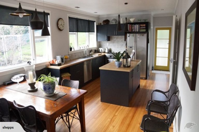 Photo of property in 223 Powderham Street, New Plymouth, 4310