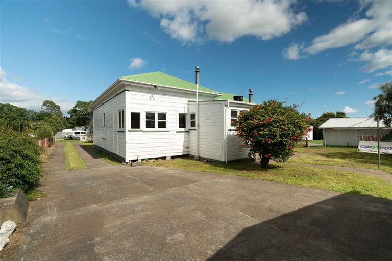 Photo of property in 27 Vance Street, Shannon, 4821