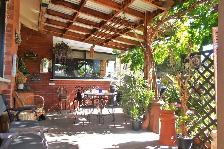 Photo of property in 16 Wood Street, Temuka, 7920