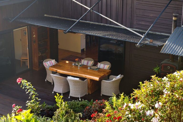 Photo of property in 8 Ngarimu Heights Row, Ngarimu Bay, Thames, 3575