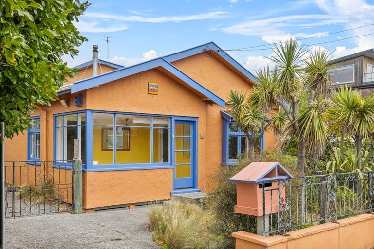 Photo of property in 13 Effingham Street, North New Brighton, Christchurch, 8083