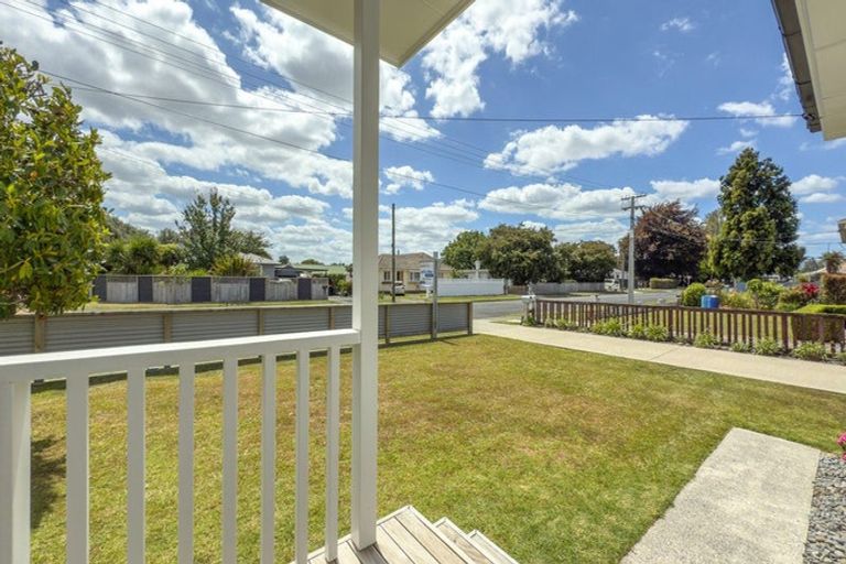 Photo of property in 8 Kilbride Road, Matamata, 3400