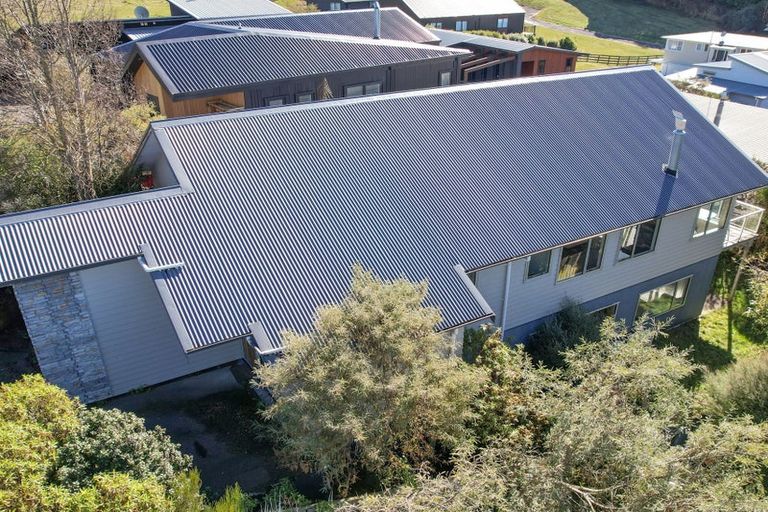 Photo of property in 2 Kowhai Way, Ohakune, 4625