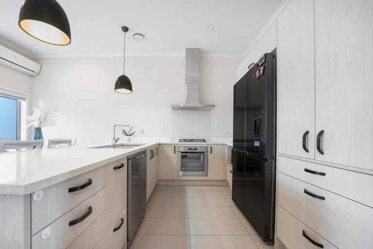 Photo of property in 40 Buckley Avenue, Hobsonville, Auckland, 0616