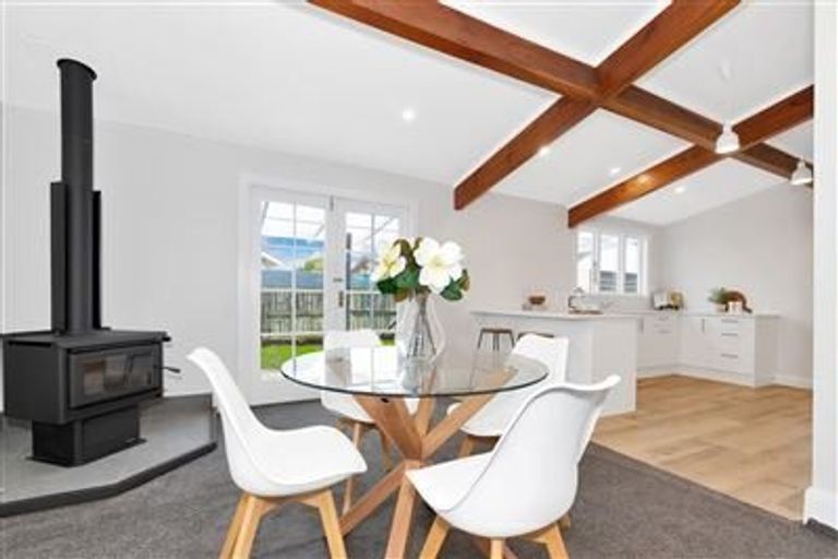 Photo of property in 1/20 Third Street, Belfast, Christchurch, 8051