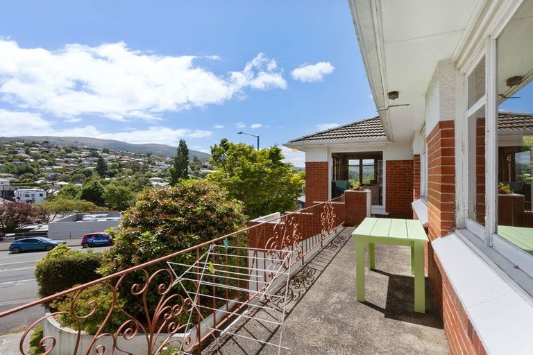 Photo of property in 9 Kaikorai Valley Road, Kaikorai, Dunedin, 9010