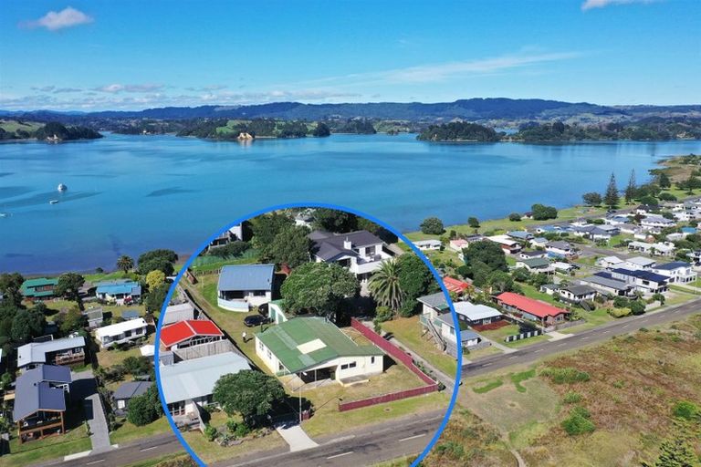 Photo of property in 338 Ocean Road, Ohope, 3121