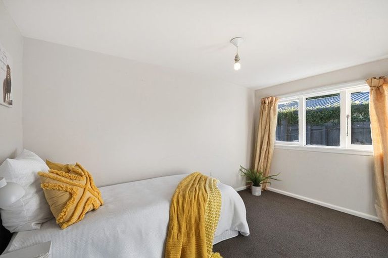 Photo of property in 7 Wychbury Street, Spreydon, Christchurch, 8024