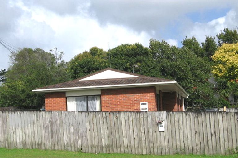 Photo of property in 550 Swanson Road, Ranui, Auckland, 0612