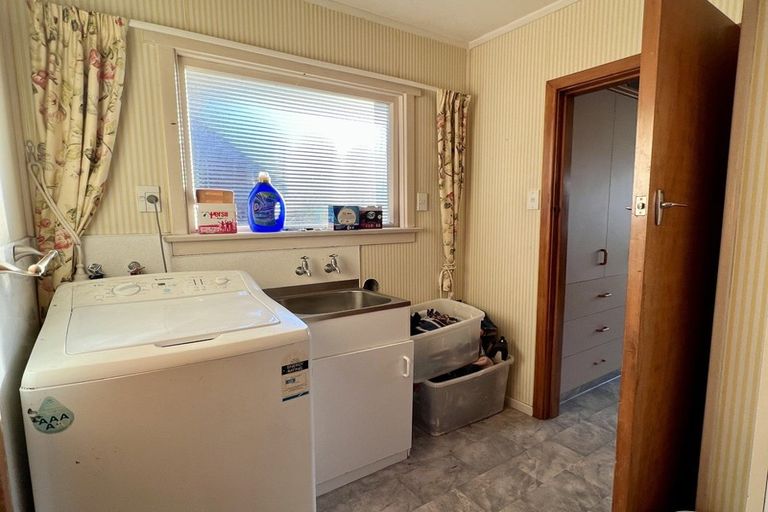 Photo of property in 158 Albert Street, Gladstone, Invercargill, 9810