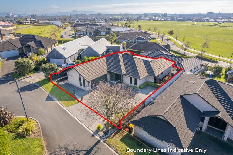 Photo of property in 8 Highview Court, Flagstaff, Hamilton, 3210