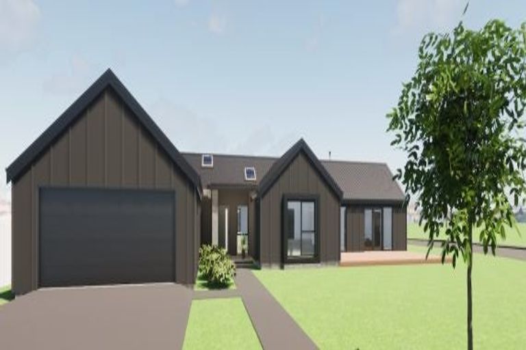 Photo of property in 6 Wexford Crescent, Halswell, Christchurch, 8025