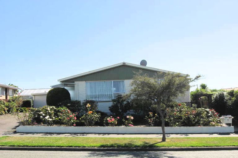 Photo of property in 2/5 Aviemore Street, Glenwood, Timaru, 7910