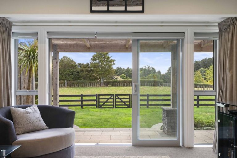 Photo of property in 112 Jericho Road, Pukekohe East, Pukekohe, 2677