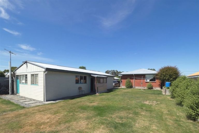 Photo of property in 58 Harland Street, Tinwald, Ashburton, 7700