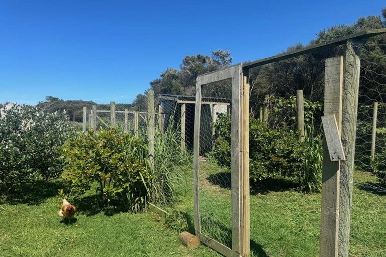 Photo of property in 83 Mcmanus Road, Houhora, Kaitaia, 0484