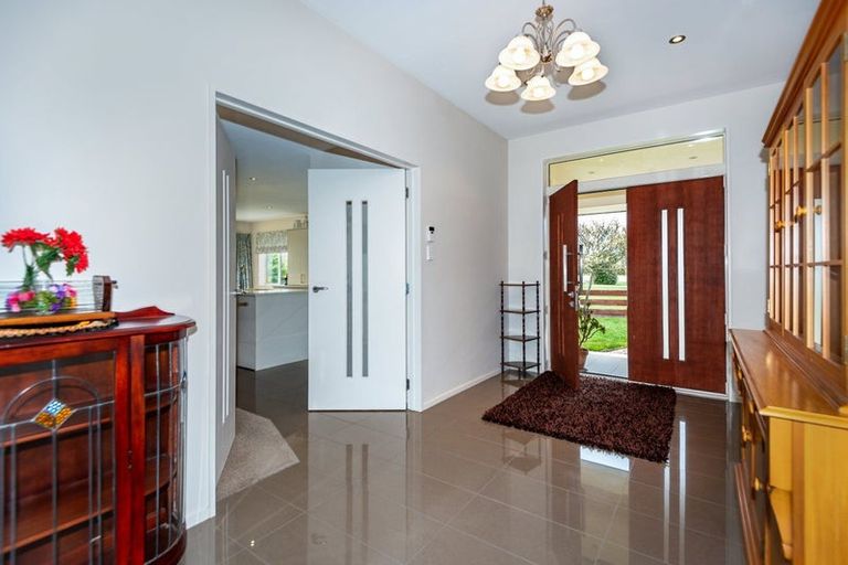 Photo of property in 35 Sheridan Drive, Rolleston, 7614