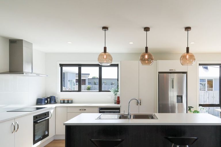 Photo of property in 14 Bentham Street, Westport, 7825