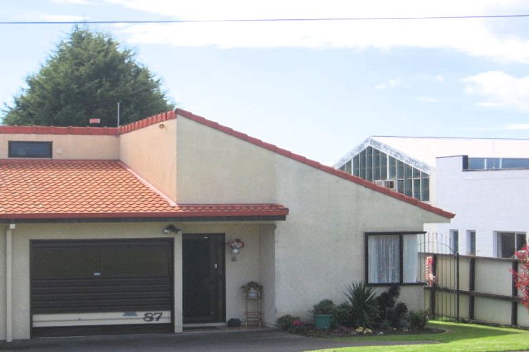 Photo of property in 87 Twelfth Avenue, Tauranga South, Tauranga, 3112
