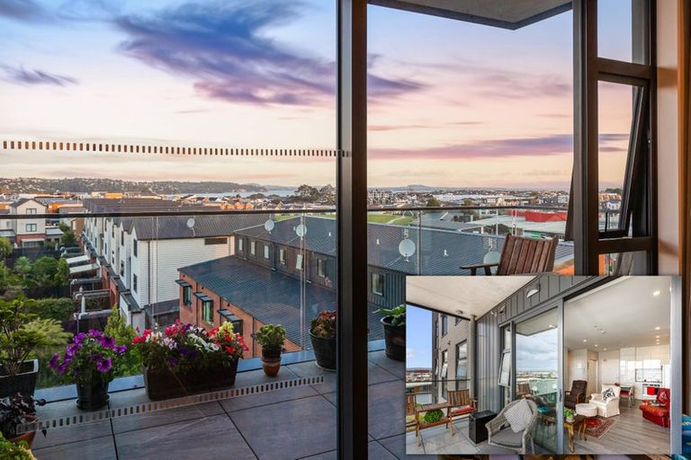 Photo of property in 301/2 Onekiritea Road, Hobsonville, Auckland, 0616